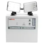Luminaria-de-Emergencia-de-LED-580-Lumens-Unitel---Bivolt