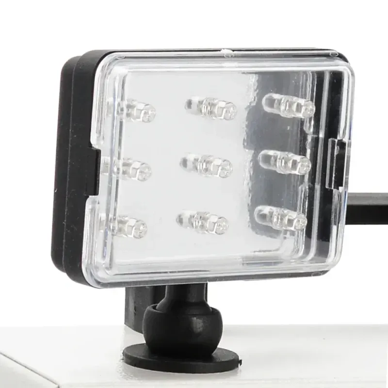 Luminaria-de-Emergencia-de-LED-580-Lumens-Unitel---Bivolt
