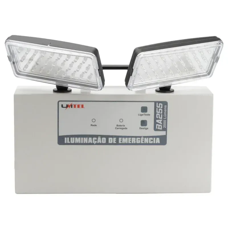 Luminaria-de-Emergencia-de-LED-2000-Lumens-Unitel---Bivolt