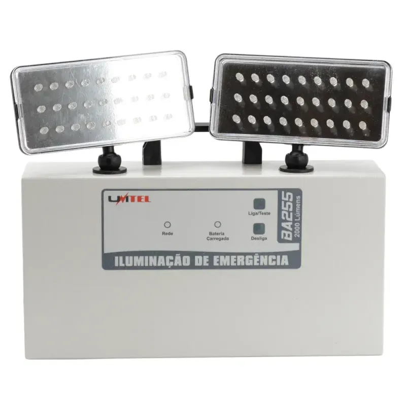 Luminaria-de-Emergencia-de-LED-2000-Lumens-Unitel---Bivolt