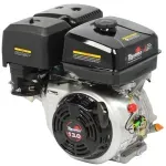 Motor-a-Gasolina-13HP-4T-Refrigerado-a-Ar-TF130FX1-Toyama