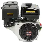 Motor-a-Gasolina-13HP-4T-Refrigerado-a-Ar-TF130FX1-Toyama