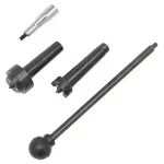 Torno-de-Bancada-para-Madeira MR-1218D 550W-127V-Manrod