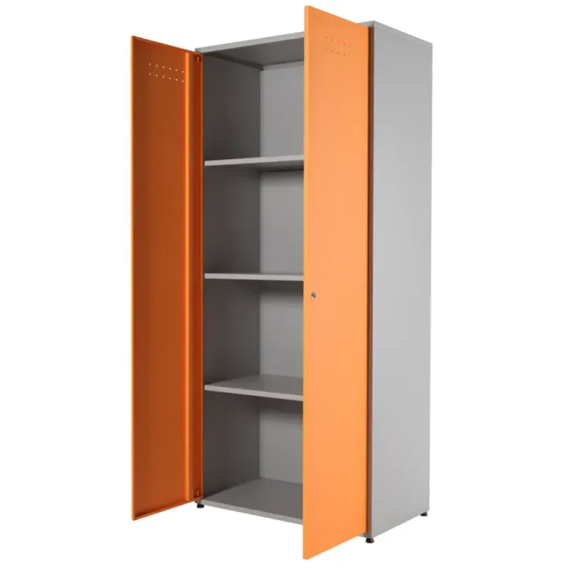 Armario-Multiuso-em-Aco-desmontavel-80x180cm-40006-Presto