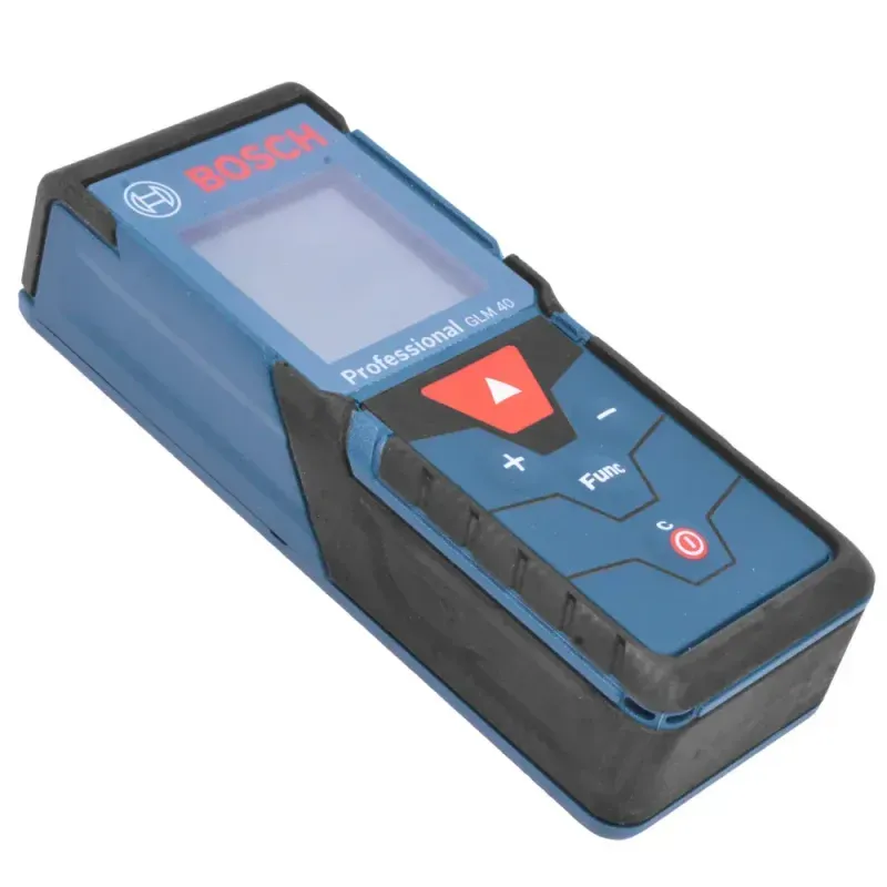 Trena-Digital-a-Laser-GLM-40-40m-com-Precisao-15mm-Bosch
