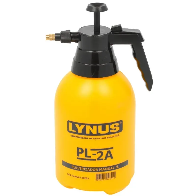 Pulverizador-Manual-com-Regulagem-PL-2A-2L-Lynus