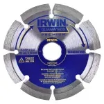 Disco-Diamantado-Segmentado-Seco-umido-IW2145-Irwin