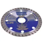 Disco-Diamantado-110x20mm-Turbo-Seco-Umido-IW2146-Irwin