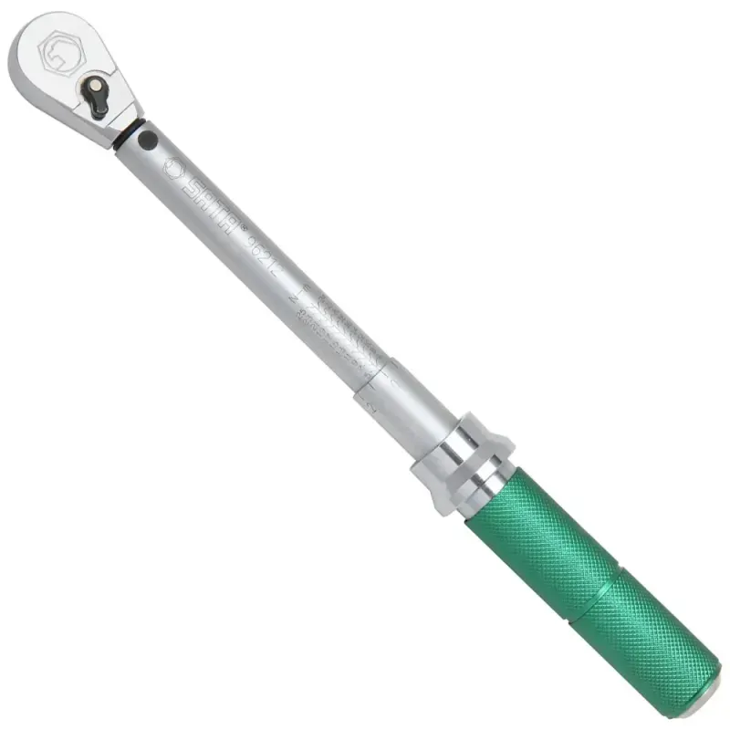 Torquimetro-Estalo-em-Aco-Cromo-Vanadio-3-8”-5-a-25Nm-Sata