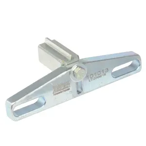 Trava para Volante do Motor Reforçada - 101013 Raven