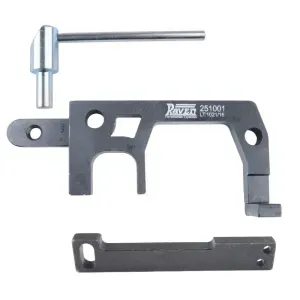 Trava do Comando Mini Cooper Lado Valvetronic Raven