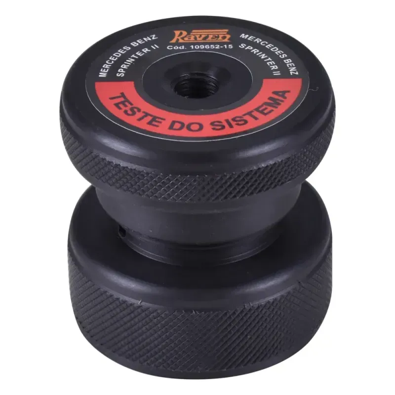 Adaptador-do-Teste-de-Sistema-de-Arrefecimento-Mercedes-Raven