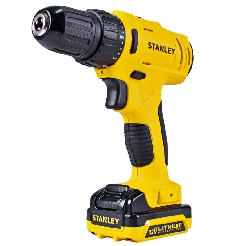 Furadeira-Parafusadeira-3-8--a-Bateria-SCD12S2KBR-Stanley-Bivolt
