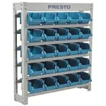 Estante-Organizadora-Azul-25-Gavetas-n°3-8338A-Presto