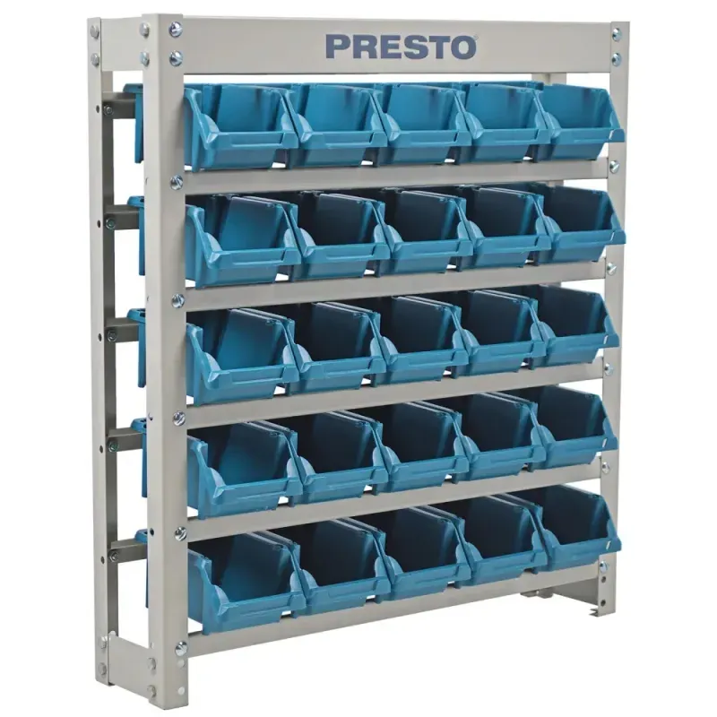 Estante-Organizadora-Azul-25-Gavetas-n°3-8338A-Presto