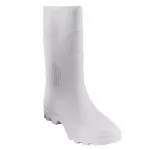 Bota-de-PVC-Branca-Nº39-Modelo-387-Pega-Forte-Grendene