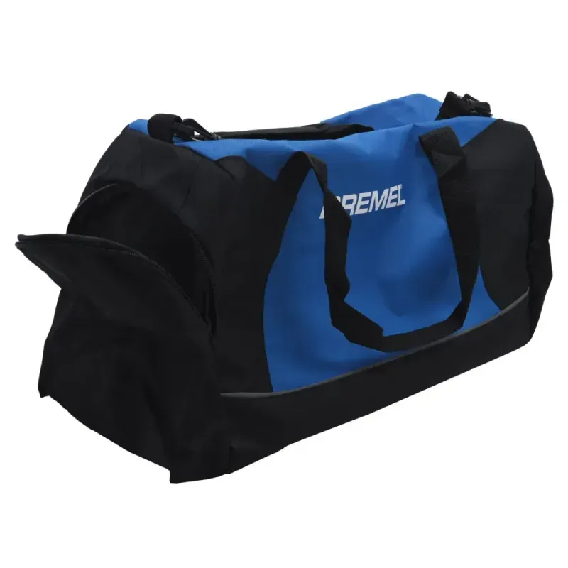 Bolsa-para-Ferramentas-com-Ziper-e-Compartimentos-Dremel
