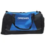 Bolsa-para-Ferramentas-com-Ziper-e-Compartimentos-Dremel