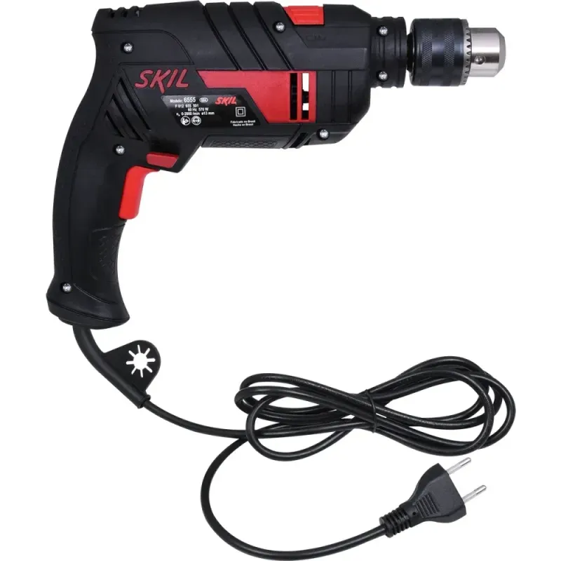 Furadeira-De-Impacto-1-2”-570W-modelo-6555-Skil---127V