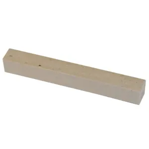 Feltro Para Brunidores IAB 1/2" X 1/2" X 4'' IAB Brunidores