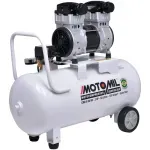 Compressor-de-Ar-Medico-Odontologico-Mono-Branco-220V-Motomil