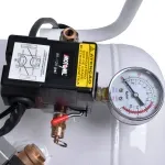 Compressor-de-Ar-Medico-Odontologico-Mono-Branco-220V-Motomil