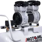 Compressor-de-Ar-Medico-Odontologico-Mono-Branco-220V-Motomil