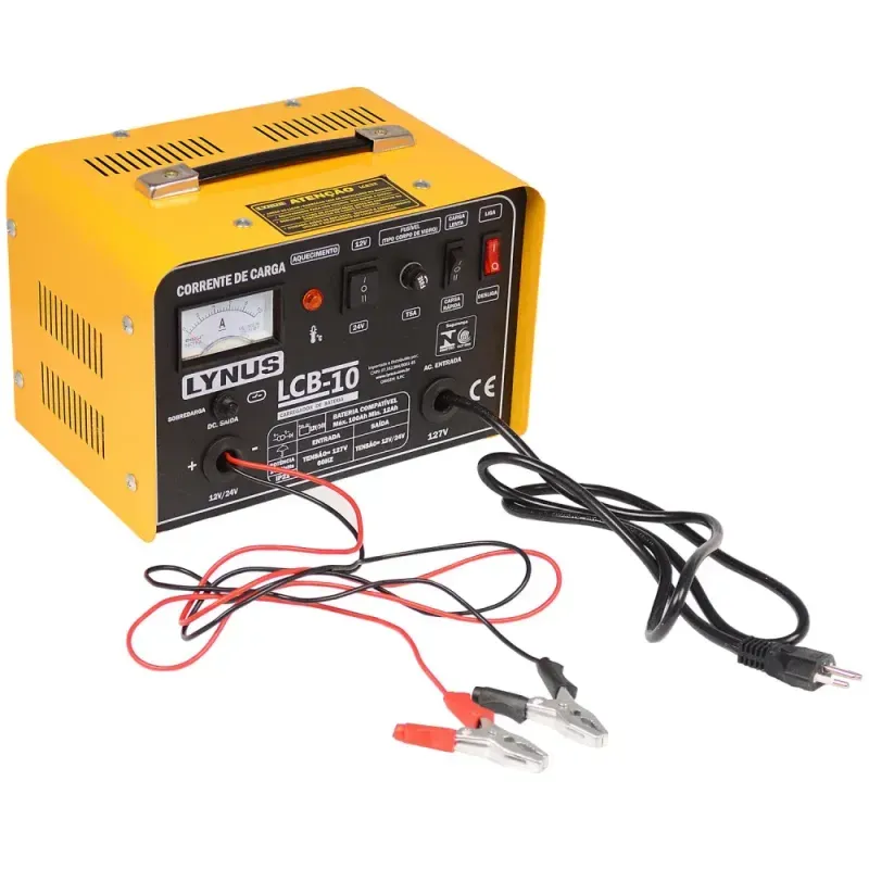 Carregador-De-Bateria-10A-12-24V-Lcb-10-Lynus---127V