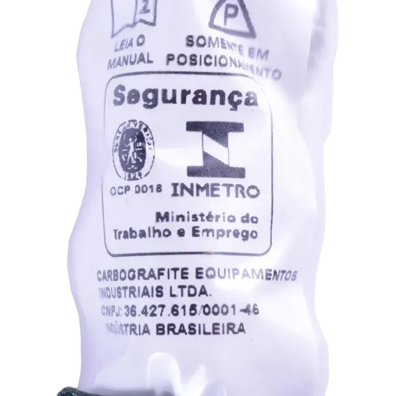 Talabarte-De-Posicionamento-Com-Trava-Cg251-Carbografite