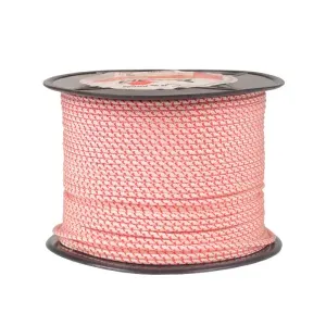 Corda De Partida 4mm Para Motosserra E Roçadeira Ct40100 Toyama