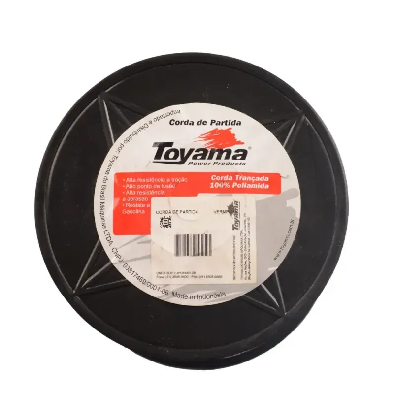Corda-De-Partida-4mm-Para-Motosserra-E-Rocadeira-Ct40100-Toyama