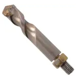 Ponta-Da-Broca-150Mm-Para-Perfurador-De-Solo-12-00153-Toyama