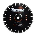 Disco-Diamantado-350-mm-Turbo-DSB1425XP-Toyama