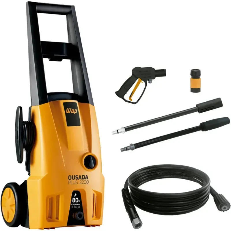 Lavadora-Alta-Pressao-Ousada-Plus-2200-1500W-127V-Wap