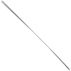 Vareta para Solda Tig Alumínio 1/16" 1,6mm 1Kg Oxigen
