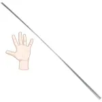 Vareta-para-Solda-Tig-Aluminio-1-16--16mm-1Kg-Oxigen