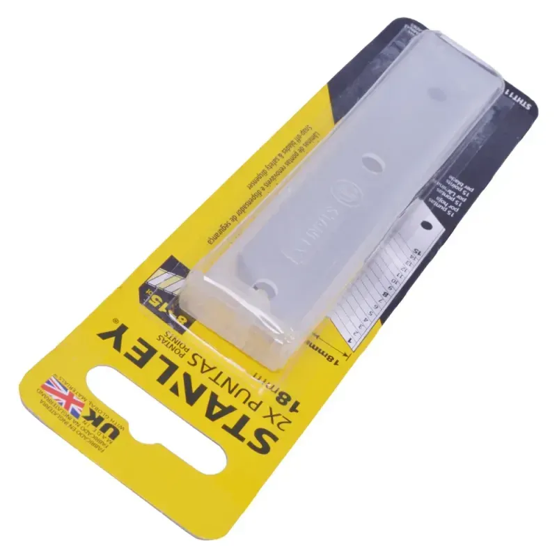 Jogo-de-Laminas-Para-Estilete-10-pcs-Retratil-18mm-Stanley