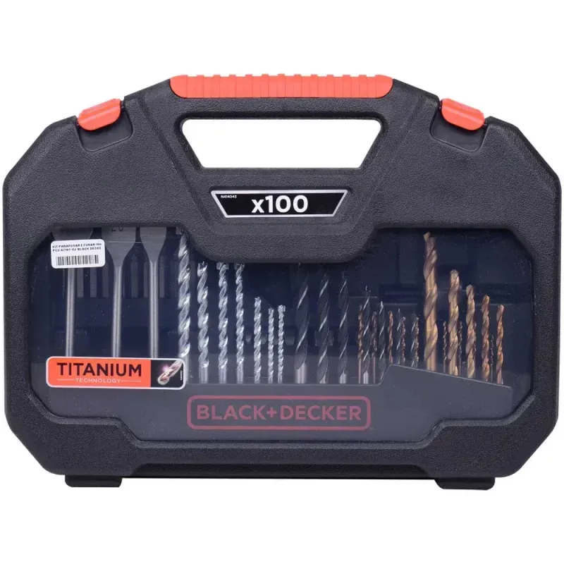 Jogo-de-Furar-e-Parafusar-com-100-Pecas-Black-Decker