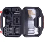 Jogo-de-Furar-e-Parafusar-com-100-Pecas-Black-Decker
