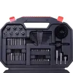 Jogo-de-Furar-e-Parafusar-com-100-Pecas-Black-Decker