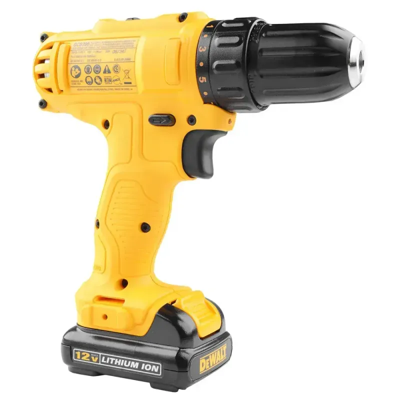 Furadeira-e-Parafusadeira-de-Impacto-DCK199C2-Dewalt-Bivolt