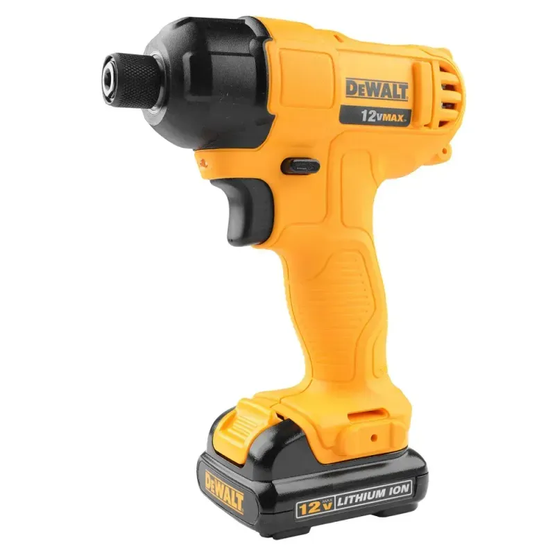 Furadeira-e-Parafusadeira-de-Impacto-DCK199C2-Dewalt-Bivolt
