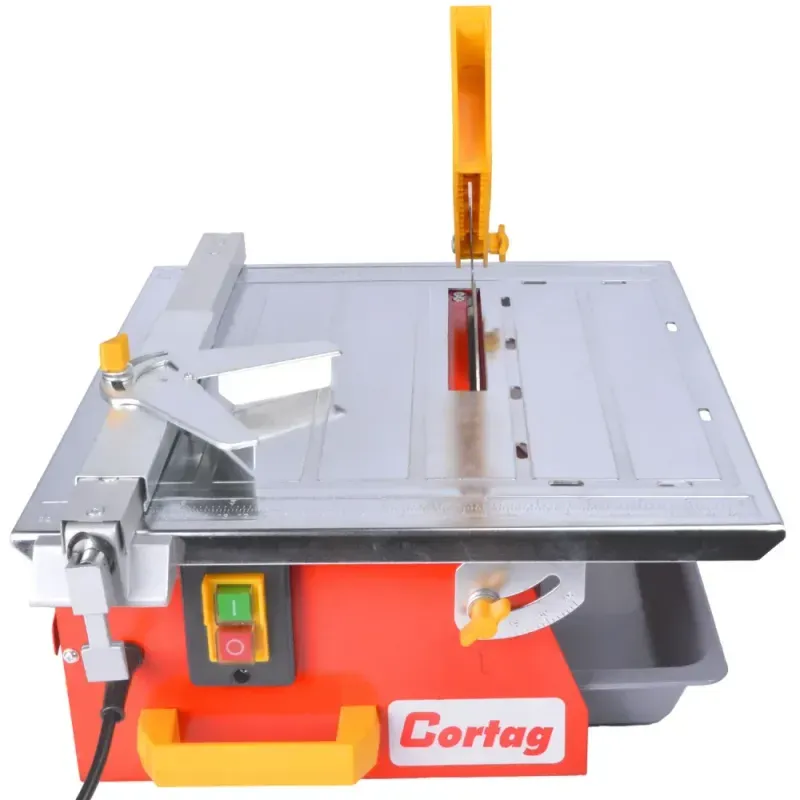 Cortador-De-Pisos-E-Azulejos-90-45º-Zapp180-Cortag---127V