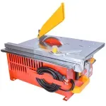 Cortador-De-Pisos-E-Azulejos-90-45º-Zapp180-Cortag---127V