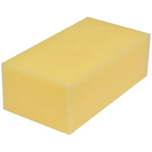 Bloco de Espuma 230mm Cortag