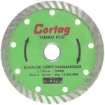 Disco-Diamantado-Turbo-Eco-110mmX20mm-Cortag