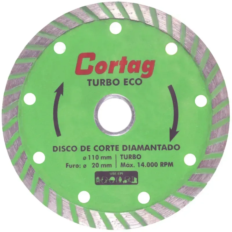 Disco-Diamantado-Turbo-Eco-110mmX20mm-Cortag