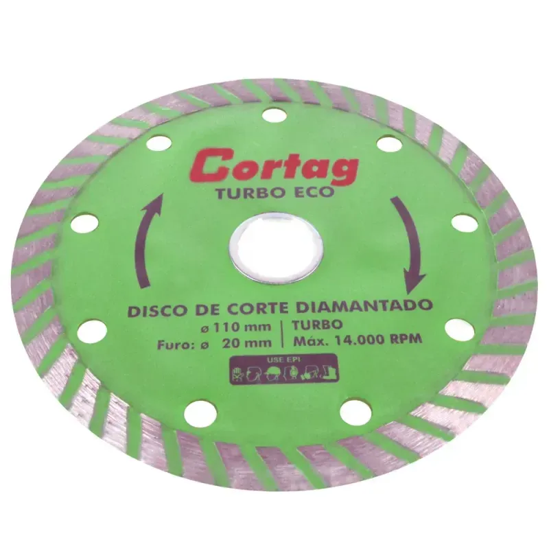 Disco-Diamantado-Turbo-Eco-110mmX20mm-Cortag