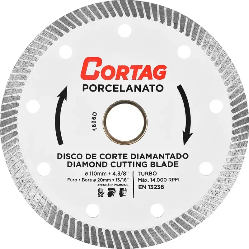 Disco-Diamantado-Turbo-para-Porcelanato-14000rpm-110x20mm-Cortag