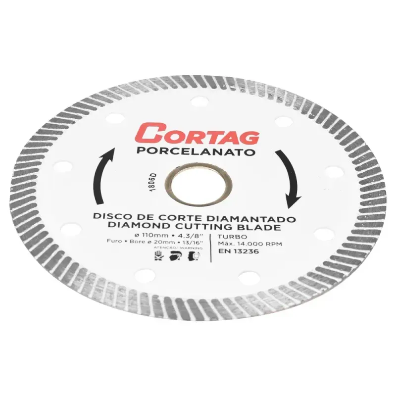 Disco-Diamantado-Turbo-para-Porcelanato-14000rpm-110x20mm-Cortag